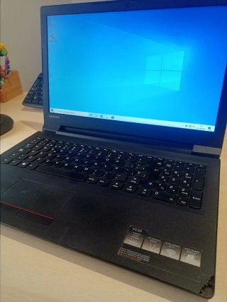 Ordenador portátil Lenovo