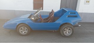 Sovra Lm2 1980