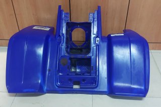 Plásticos Yamaha Blaster 200