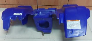 Plásticos Yamaha Blaster 200