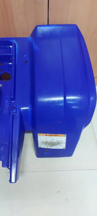 Plásticos Yamaha Blaster 200