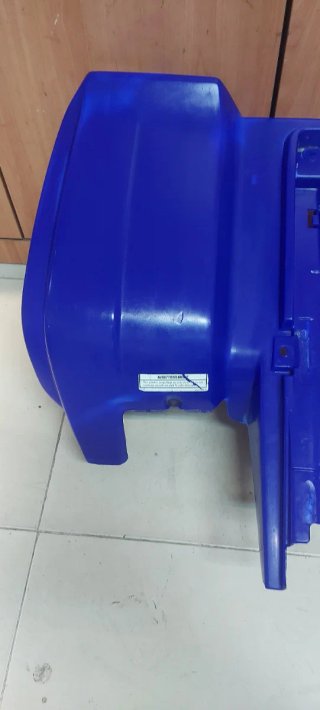 Plásticos Yamaha Blaster 200