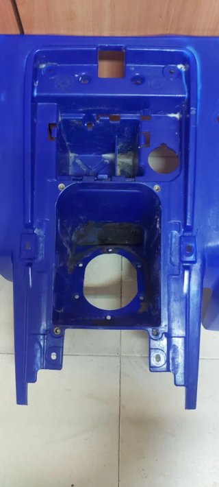 Plásticos Yamaha Blaster 200