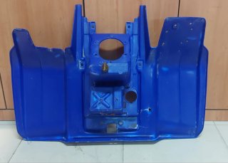 Plásticos Yamaha Blaster 200