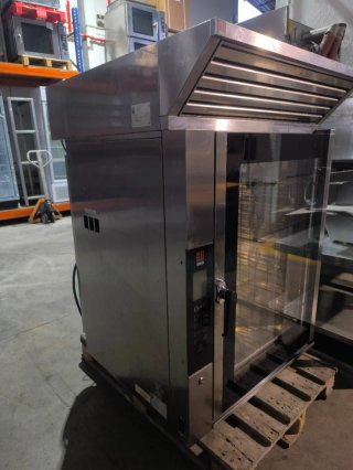 Forno EKA EKF 1111 TC/075