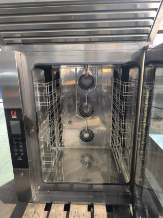 Forno EKA EKF 1111 TC/075
