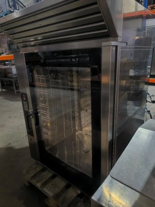 Forno EKA EKF 1111 TC/075
