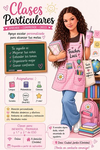 Clases Particulares