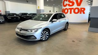 Volkswagen GOLF 1.4 TSIEHY 204 STYLE DSG (2021)