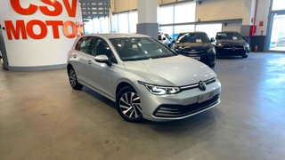 Volkswagen GOLF 1.4 TSIEHY 204 STYLE DSG (2021)