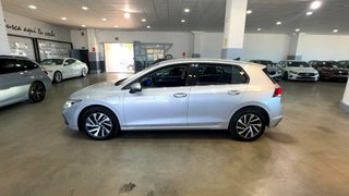 Volkswagen GOLF 1.4 TSIEHY 204 STYLE DSG (2021)