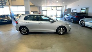 Volkswagen GOLF 1.4 TSIEHY 204 STYLE DSG (2021)