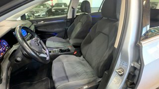 Volkswagen GOLF 1.4 TSIEHY 204 STYLE DSG (2021)