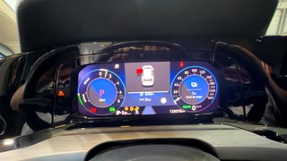 Volkswagen GOLF 1.4 TSIEHY 204 STYLE DSG (2021)