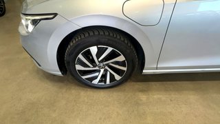 Volkswagen GOLF 1.4 TSIEHY 204 STYLE DSG (2021)