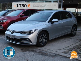 Volkswagen GOLF 1.4 TSIEHY 204 STYLE DSG (2021)
