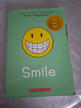 Libro en inglés