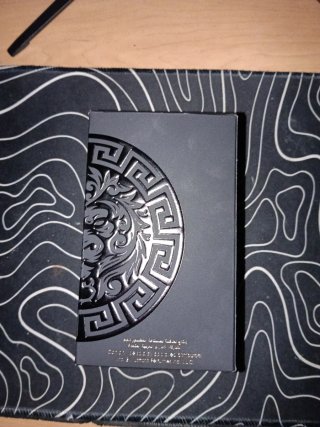 Perfume Árabe Asad Lattafa 100ml