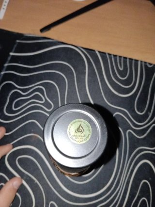 Perfume Árabe Asad Lattafa 100ml