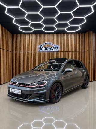 Volkswagen Golf GTI Performance 245cv DSG