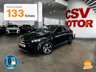 KIA XCEED 1.6 PHEV E-DRIVE 141 (2023)