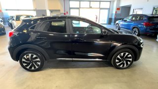 Ford PUMA 1.0 ECOBOOST 125CV TITANIUM MHEV AUTO (2024)