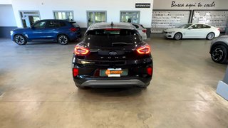 Ford PUMA 1.0 ECOBOOST 125CV TITANIUM MHEV AUTO (2024)