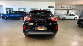 Ford PUMA 1.0 ECOBOOST 125CV TITANIUM MHEV AUTO (2024)