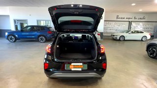 Ford PUMA 1.0 ECOBOOST 125CV TITANIUM MHEV AUTO (2024)