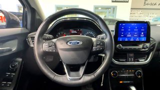 Ford PUMA 1.0 ECOBOOST 125CV TITANIUM MHEV AUTO (2024)