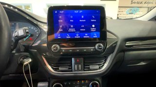 Ford PUMA 1.0 ECOBOOST 125CV TITANIUM MHEV AUTO (2024)