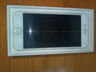 iPhone 8 64GB Blanco
