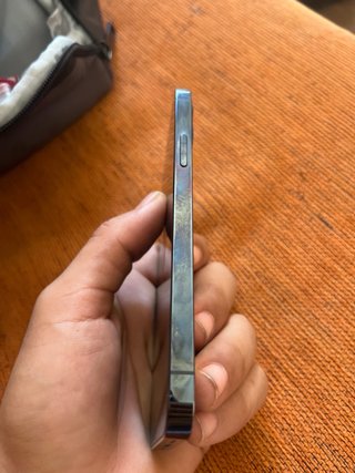 iPhone 12 Pro 128GB Azul