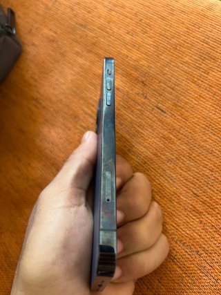 iPhone 12 Pro 128GB Azul