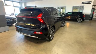 Hyundai BAYON 1.0 TGDI 74kW 100CV 48V Maxx (2023)