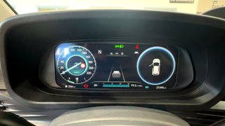 Hyundai BAYON 1.0 TGDI 74kW 100CV 48V Maxx (2023)