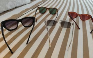 Lote de 5 Gafas de Sol