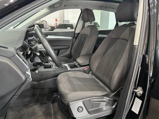 Audi Q5 Advanced 50 TFSI E quattroultra (2021)