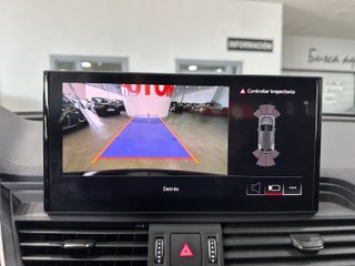 Audi Q5 Advanced 50 TFSI E quattroultra (2021)