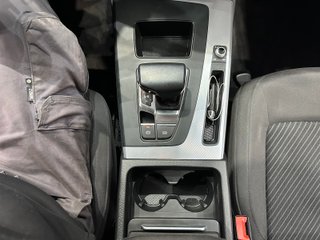 Audi Q5 Advanced 50 TFSI E quattroultra (2021)