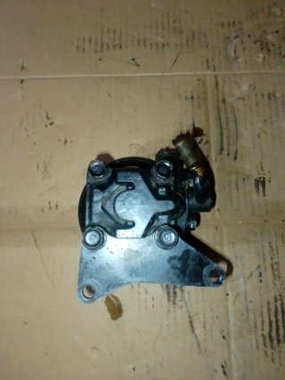 Bomba Dirección SsangYong Musso/Korando 2.9