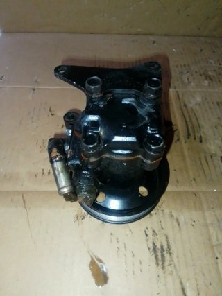 Bomba Dirección SsangYong Musso/Korando 2.9