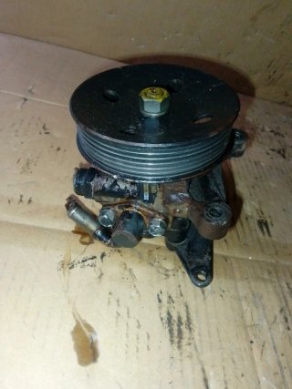 Bomba Dirección SsangYong Musso/Korando 2.9