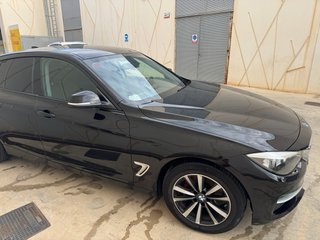 BMW Serie 3 GT
