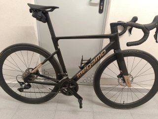 Bicicleta Megamo Pulse 2025
