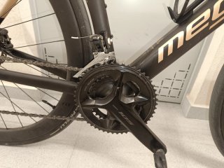 Bicicleta Megamo Pulse 2025
