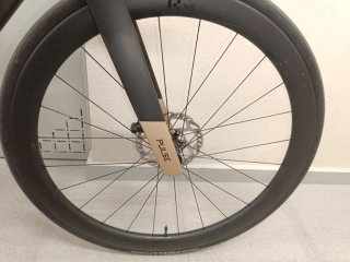 Bicicleta Megamo Pulse 2025