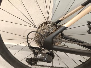 Bicicleta Megamo Pulse 2025