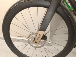 Bicicleta Megamo Pulse 2025