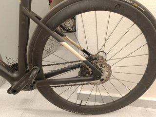 Bicicleta Megamo Pulse 2025
